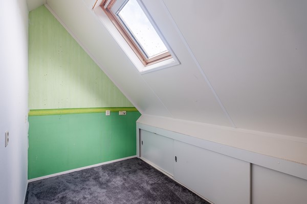 Medium property photo - Barwoutswaarder 166A, 3449 HS Woerden